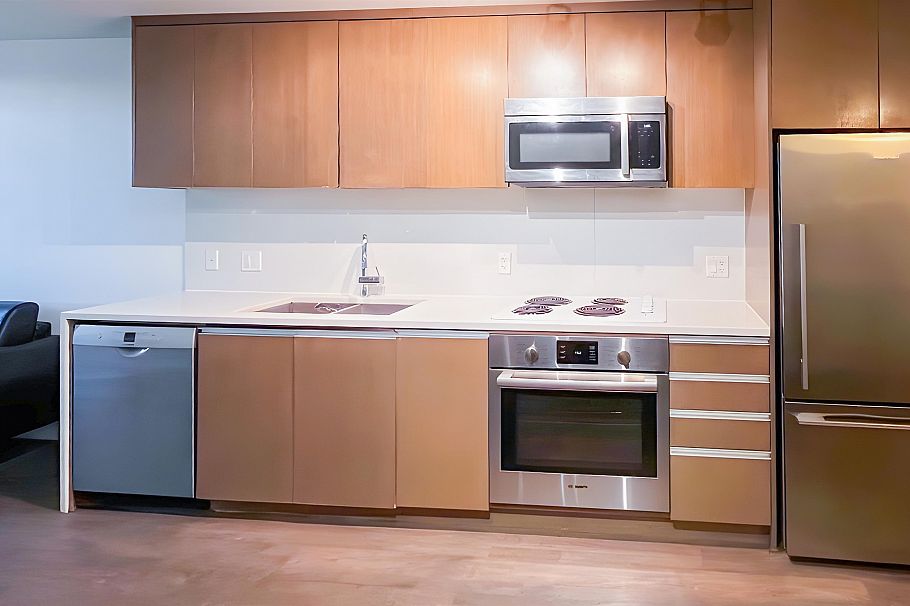 509 1009 HARWOOD STREET, Vancouver BC V6Z 1Z7 Vancouver, BC - 5