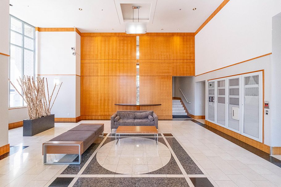 801 930 Cambie Street Vancouver, BC - 23