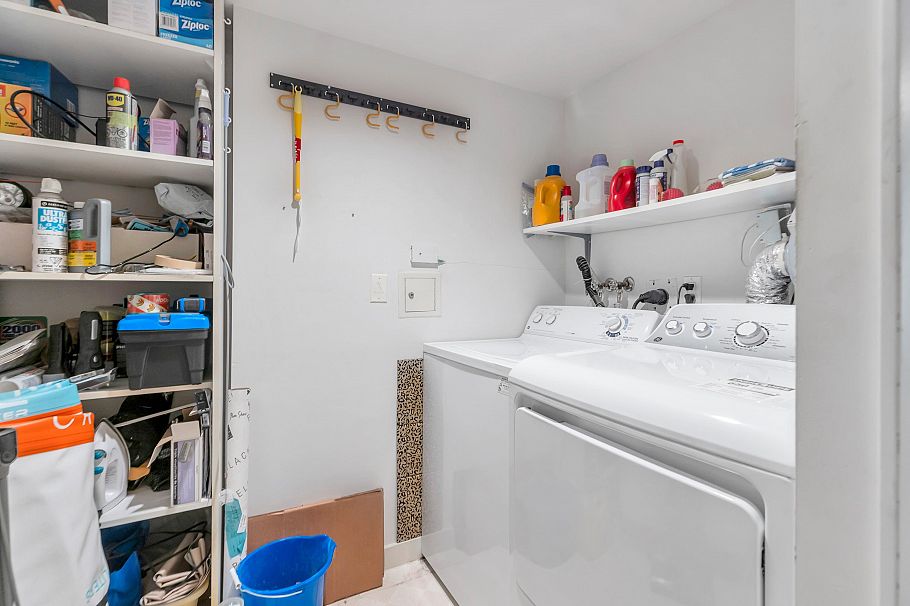 704 990 Beach Avenue Vancouver, BC - 31