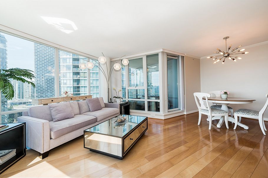 1438 RICHARDS STREET, Vancouver BC V6Z 3B8 Vancouver, BC - 7