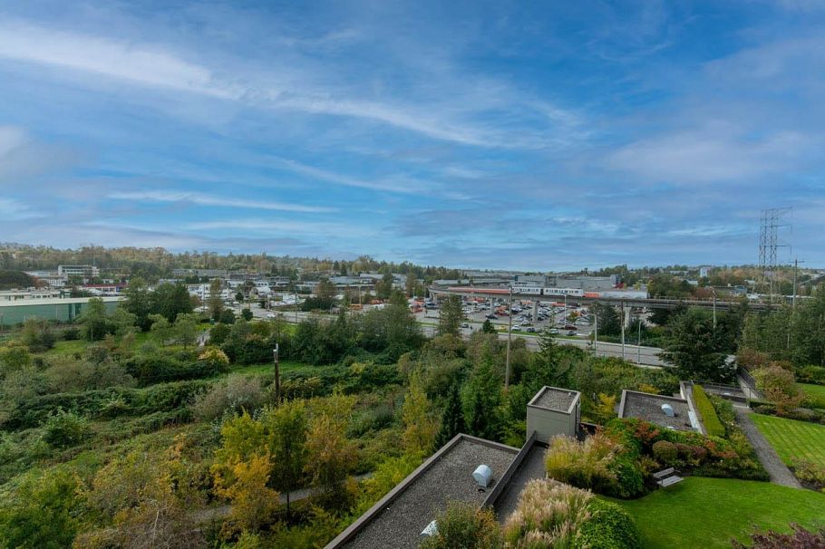 703 4178 DAWSON STREET, Burnaby BC V5C 0A1 Burnaby, BC - 13