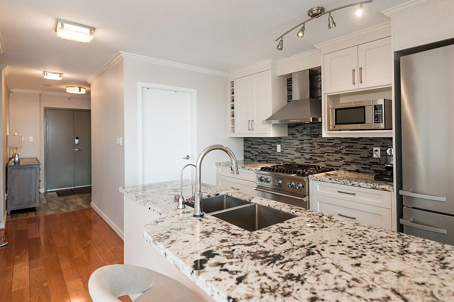 1438 RICHARDS STREET, Vancouver BC V6Z 3B8 Vancouver, BC - 16