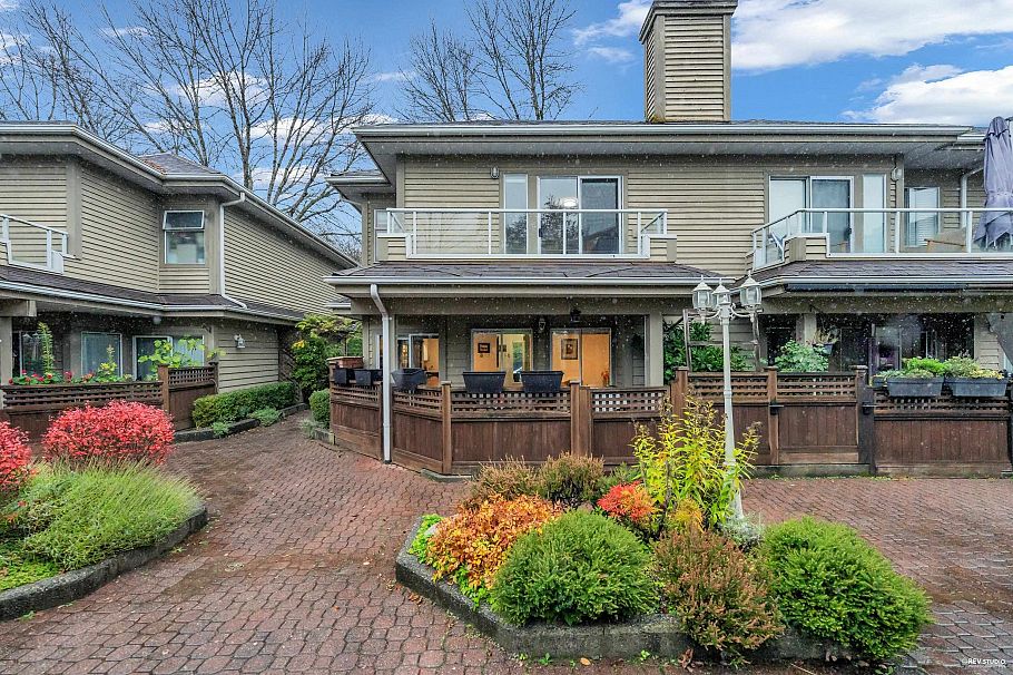 8 815 Tobruck Avenue North Vancouver, BC - 20