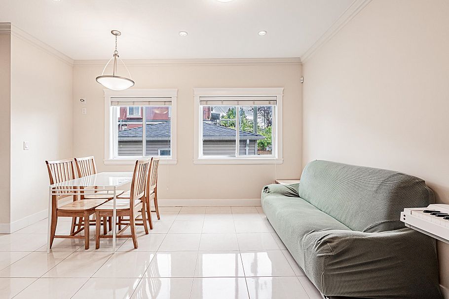 5918 Main Street Vancouver, BC - 6