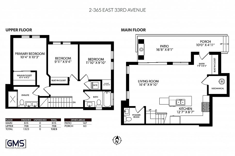 2 365 E 33rd Avenue Vancouver, BC - 24