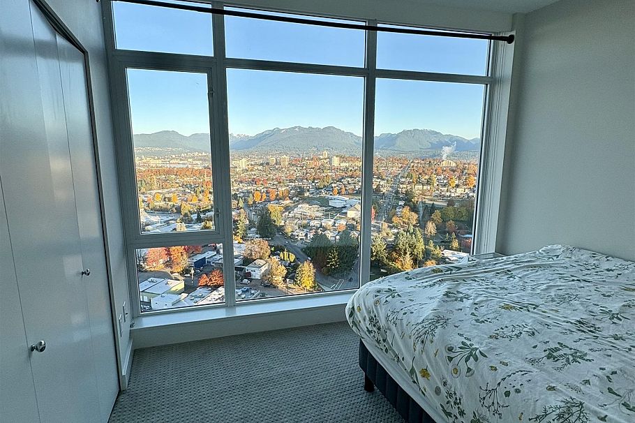 3507 1788 Gilmore Avenue Burnaby, BC - 14