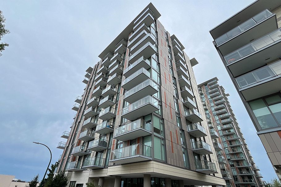 210 8181 Chester Street Vancouver, BC - 20