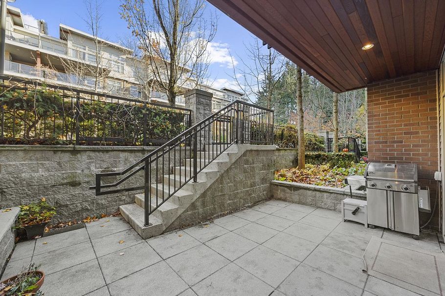 204 6333 Larkin Drive Vancouver, BC - 21