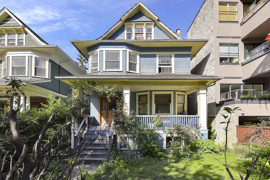 2 1517 COMOX STREET, Vancouver BC V6G 1P3 Vancouver, BC - 31