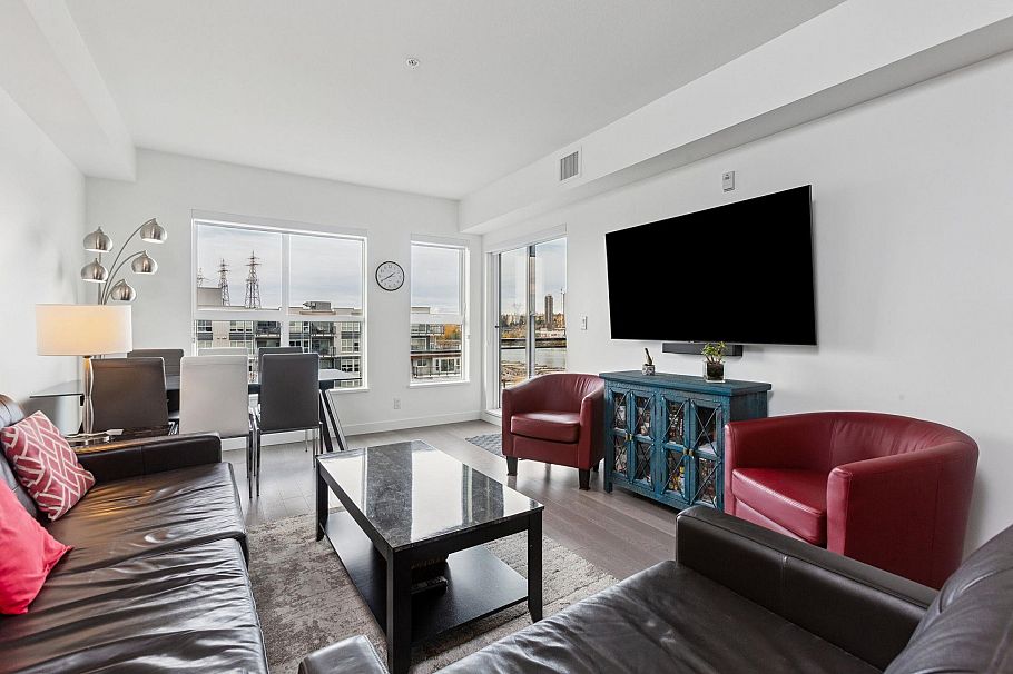 609 10177 River Drive Richmond, BC - 6