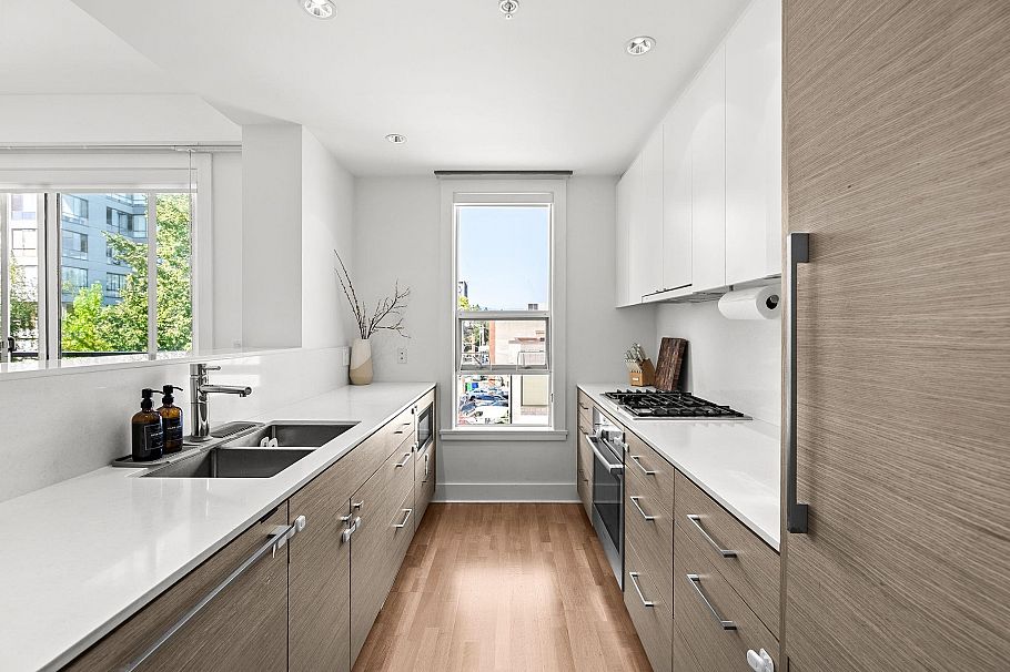 306 2128 W 40th Avenue Vancouver, BC - 11