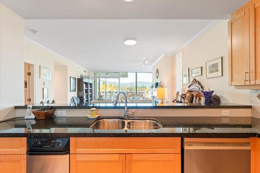 205 1717 Bayshore Drive Vancouver, BC - 7