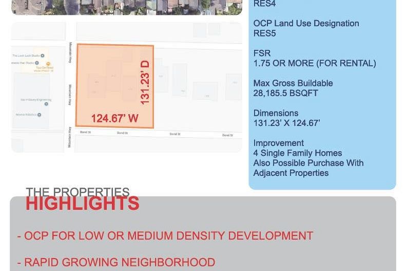 1512 Bond Street North Vancouver, BC - 2