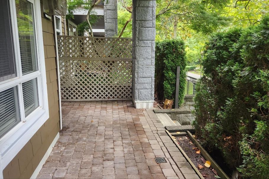 114 6279 Eagles Drive Vancouver, BC - 7