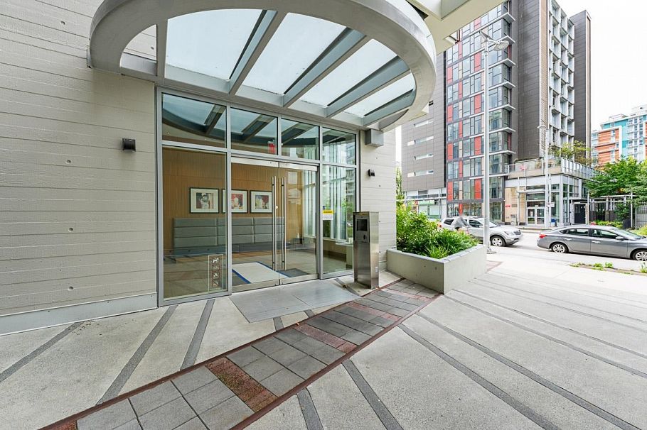 905 161 E 1st Avenue Vancouver, BC - 21