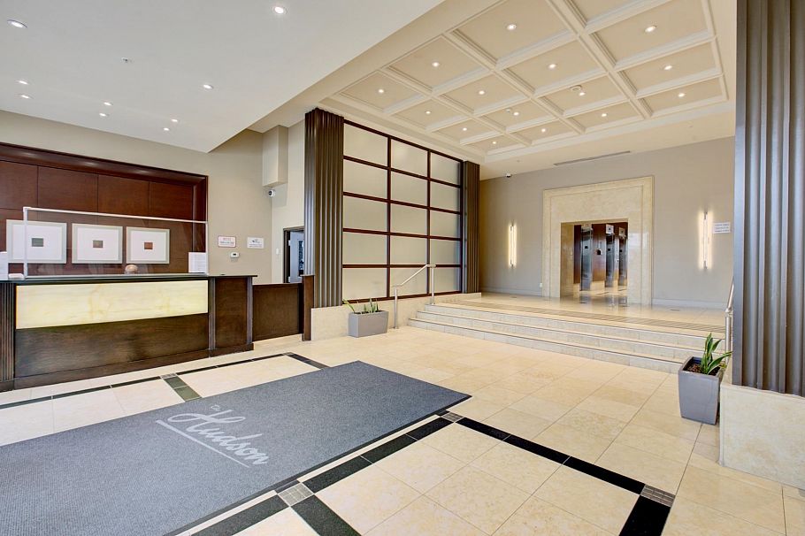 2906 610 Granville Street Vancouver, BC - 27