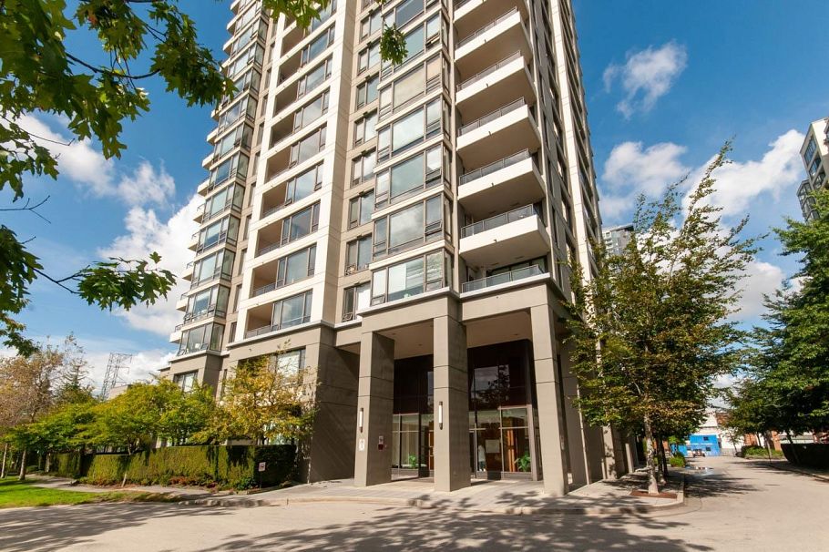 703 4178 DAWSON STREET, Burnaby BC V5C 0A1 Burnaby, BC - 25