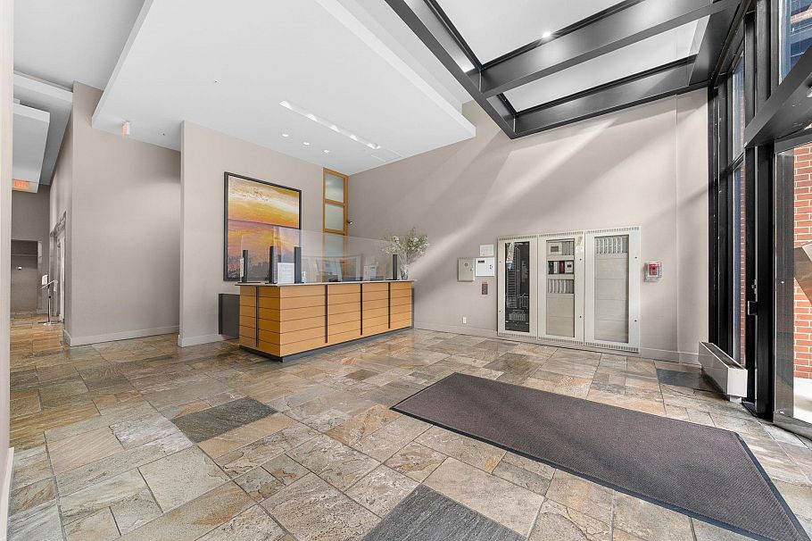 502 909 Mainland Street Vancouver, BC - 26