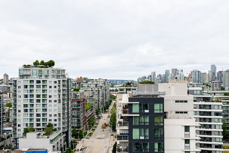 905 161 E 1st Avenue Vancouver, BC - 27