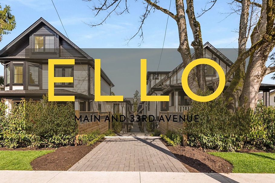 1 365 E 33rd Avenue Vancouver, BC - 39