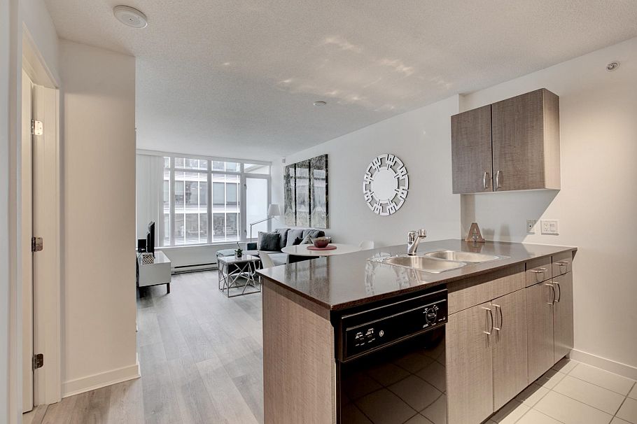 2906 610 Granville Street Vancouver, BC - 12