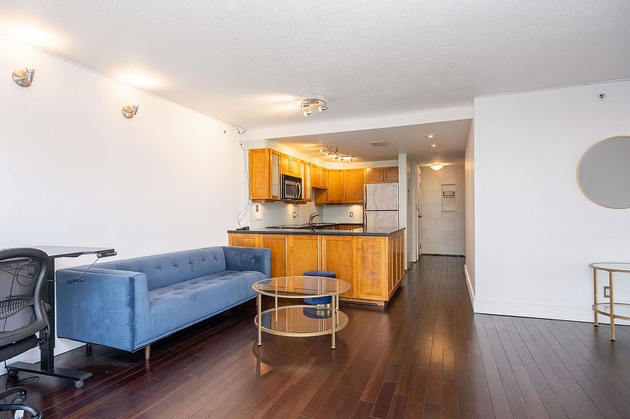 801 930 Cambie Street Vancouver, BC - 3
