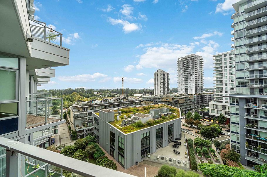 1006 3557 Sawmill Crescent Vancouver, BC - 17