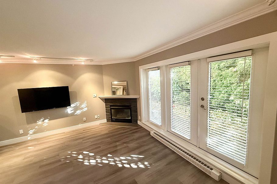 103 3189 Camosun Street Vancouver, BC - 9