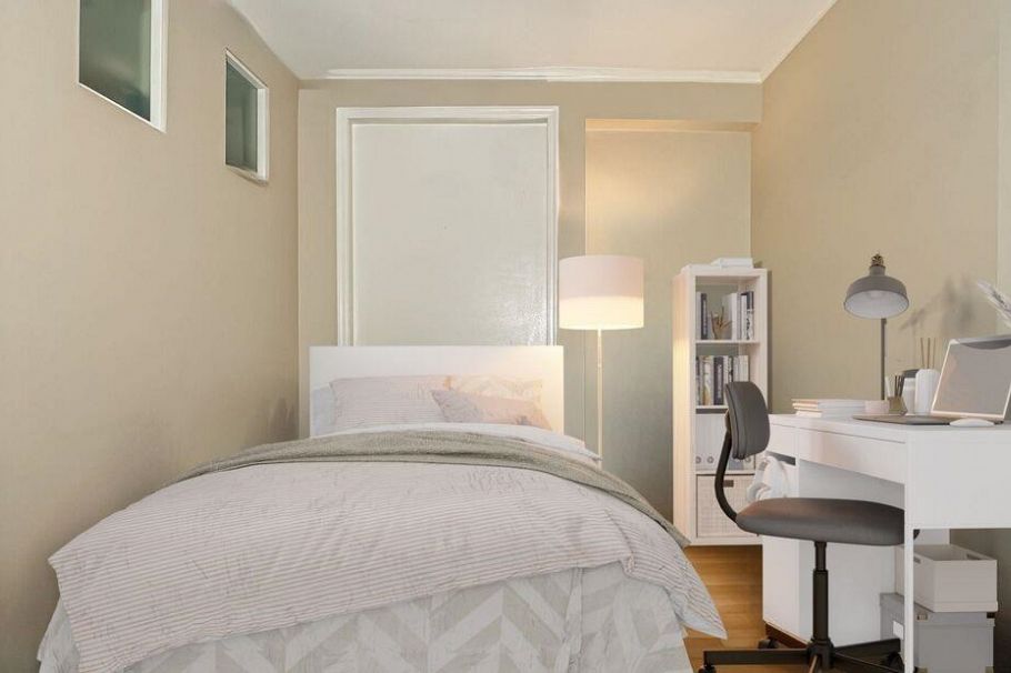 64 777 Burrard Street Vancouver, BC - 6