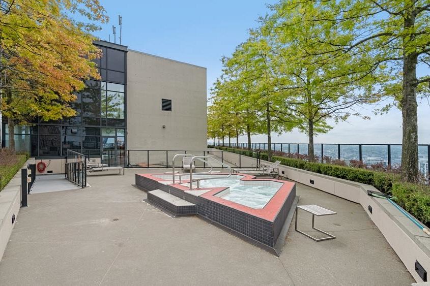 801 128 W Cordova Street Vancouver, BC - 40