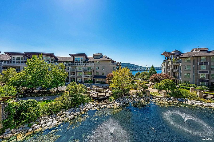 309 580 Raven Woods Drive North Vancouver, BC - 2