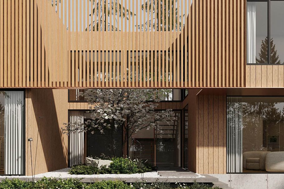 3908 Blantyre Place North Vancouver, BC - 39