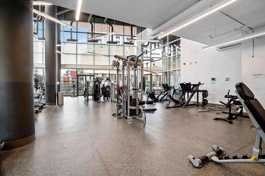 1006 3557 Sawmill Crescent Vancouver, BC - 33