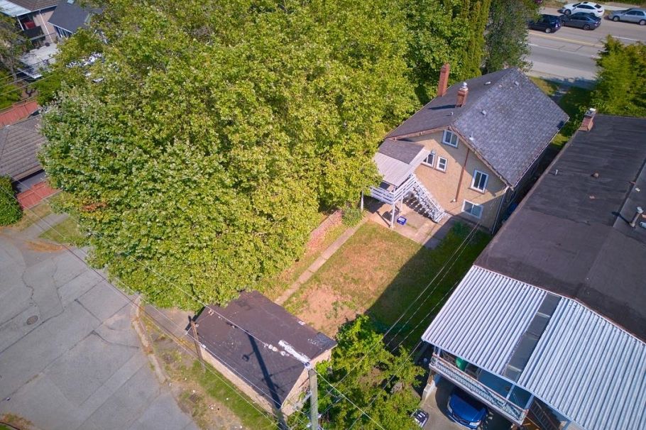4307 Nanaimo Street Vancouver, BC - 15