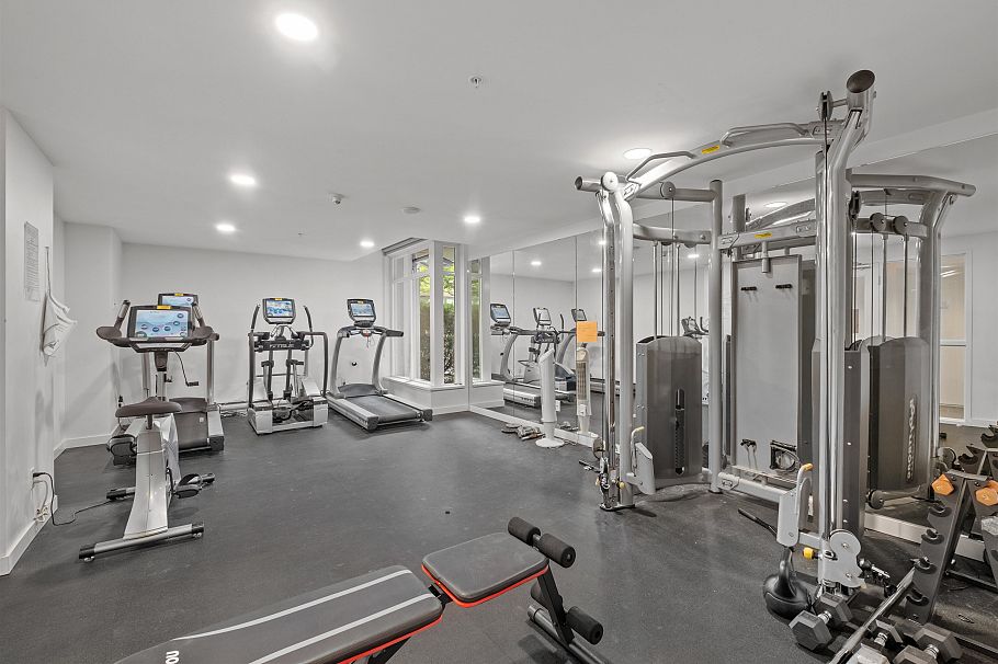 2405 Heather Street Vancouver, BC - 28