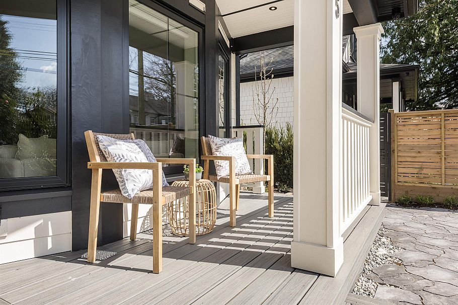 1 365 E 33rd Avenue Vancouver, BC - 22