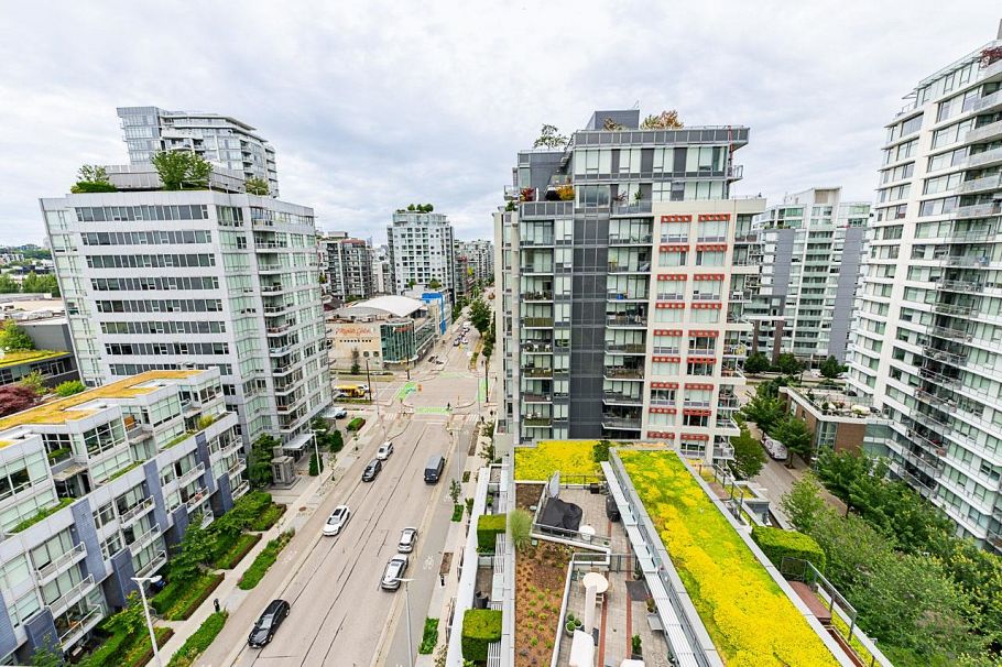 905 161 E 1st Avenue Vancouver, BC - 25