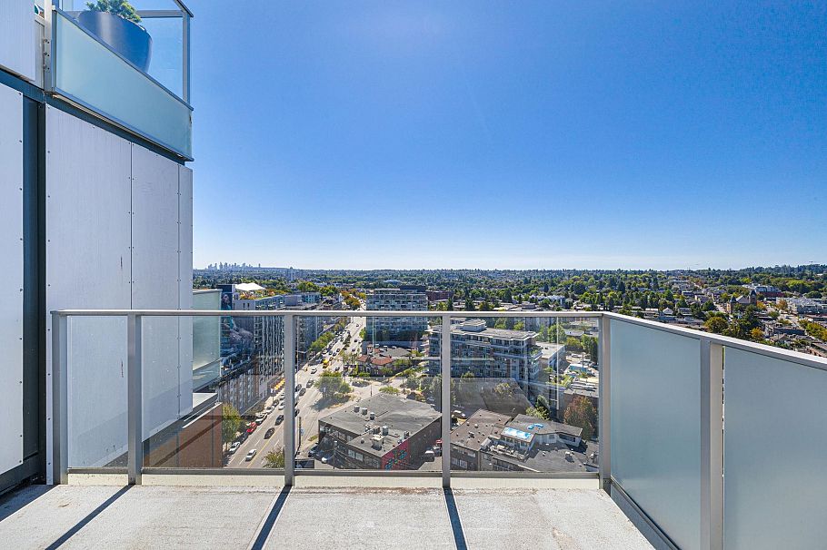 2209 285 E 10th Avenue Vancouver, BC - 19