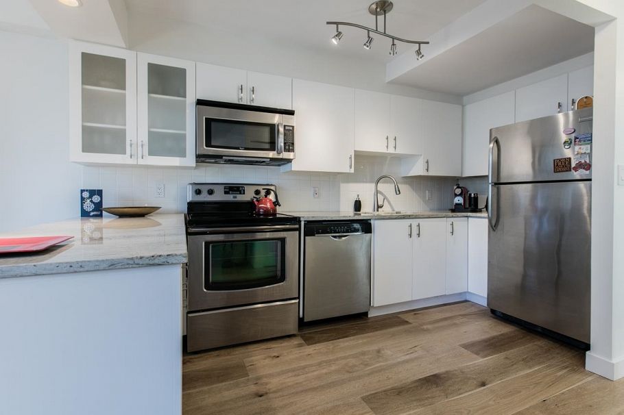 401 1819 PENDRELL STREET, Vancouver BC V6G 1T3 Vancouver, BC - 4