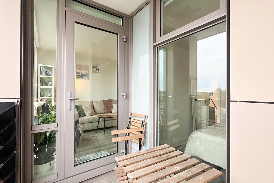 210 8181 Chester Street Vancouver, BC - 17