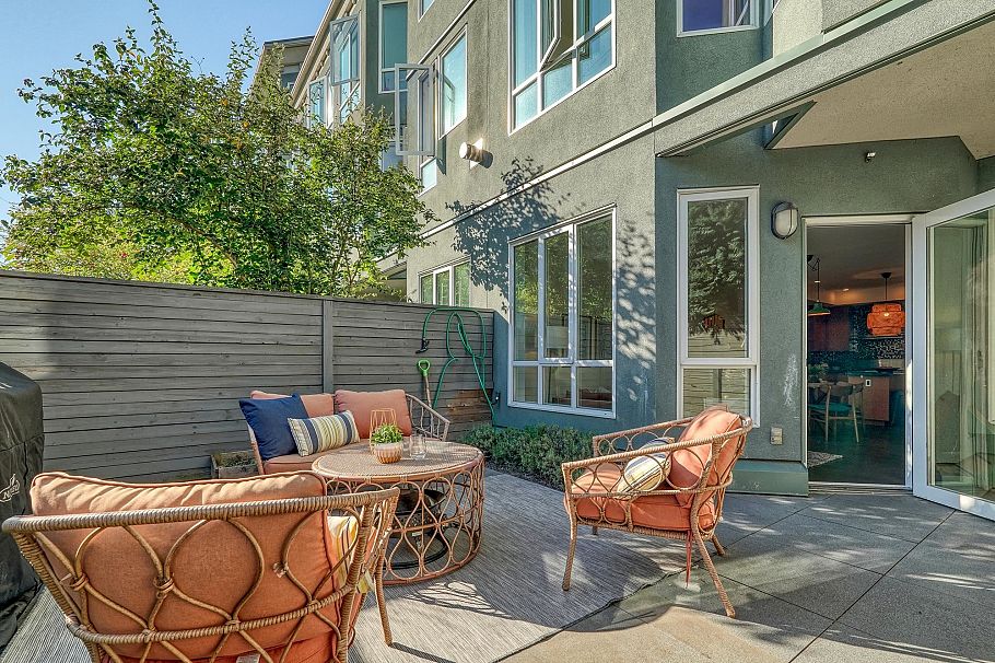 122 3440 W Broadway Vancouver, BC - 12