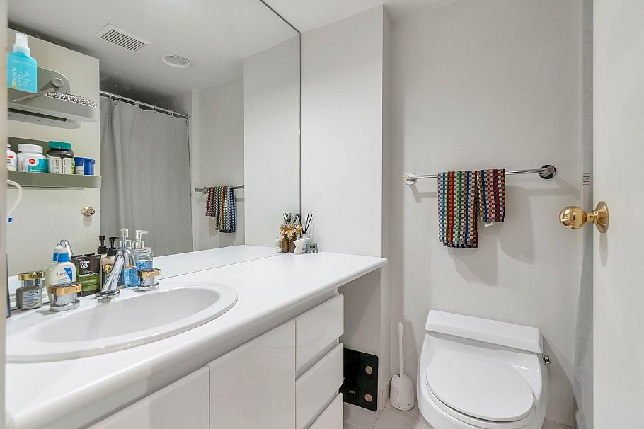 704 990 Beach Avenue Vancouver, BC - 30