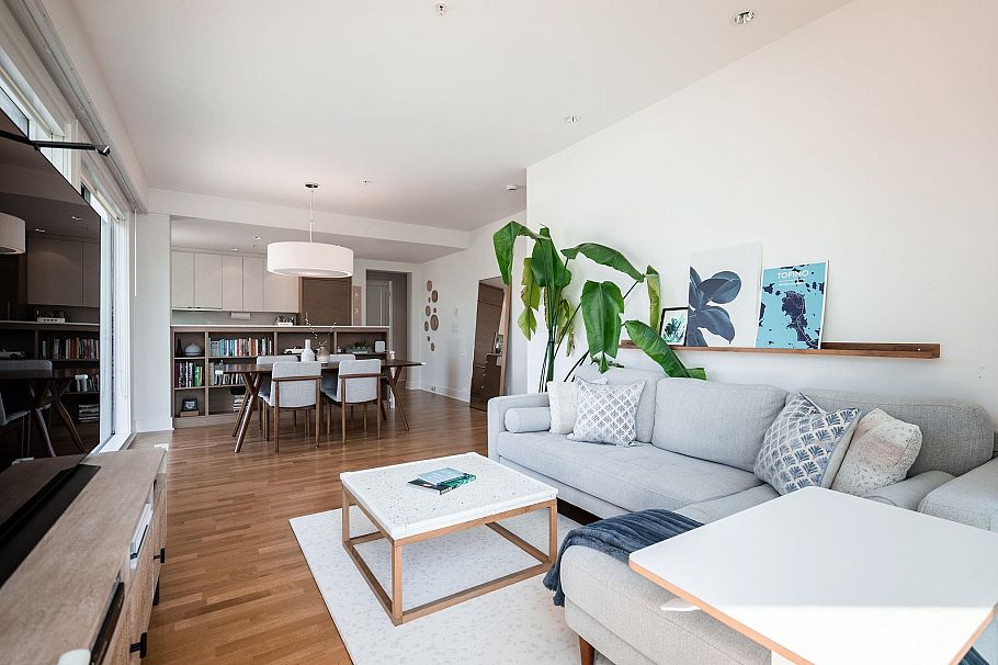 306 2128 W 40th Avenue Vancouver, BC - 6