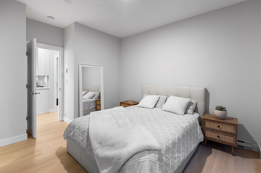 115 1768 Gilmore Avenue Burnaby, BC - 11