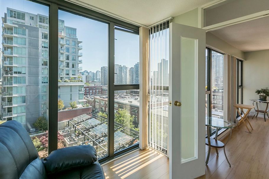 905 1155 Homer Street Vancouver, BC - 6