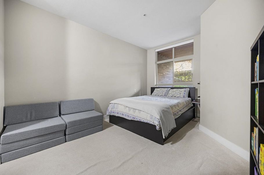 204 6333 Larkin Drive Vancouver, BC - 16