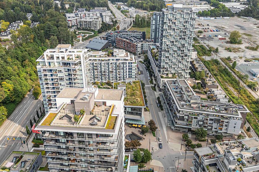 1006 3557 Sawmill Crescent Vancouver, BC - 25
