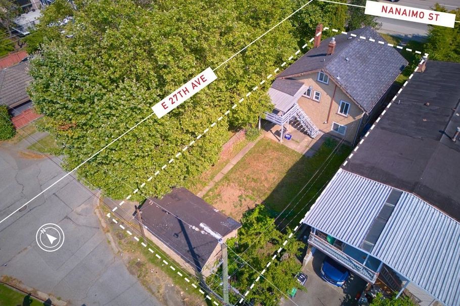 4307 Nanaimo Street Vancouver, BC - 6
