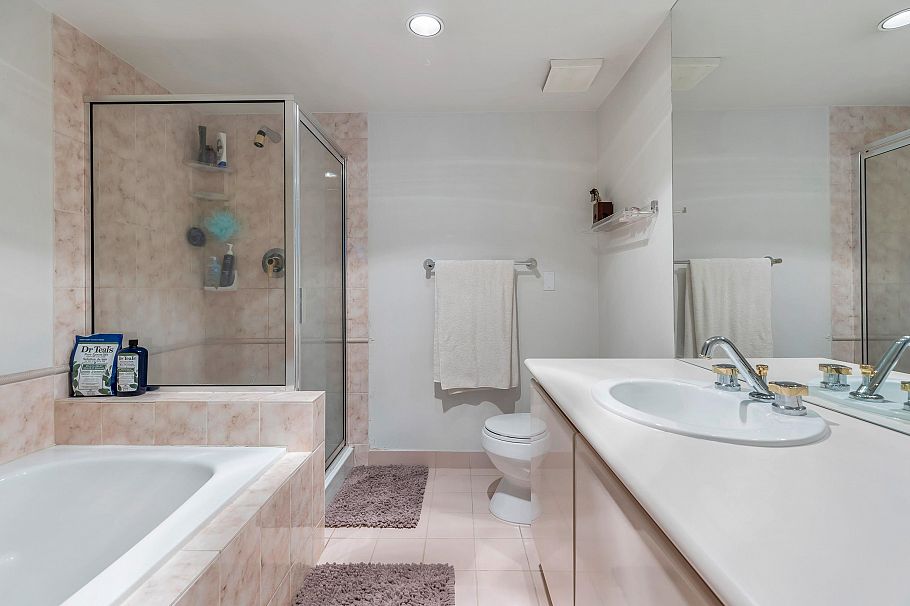 704 990 Beach Avenue Vancouver, BC - 35