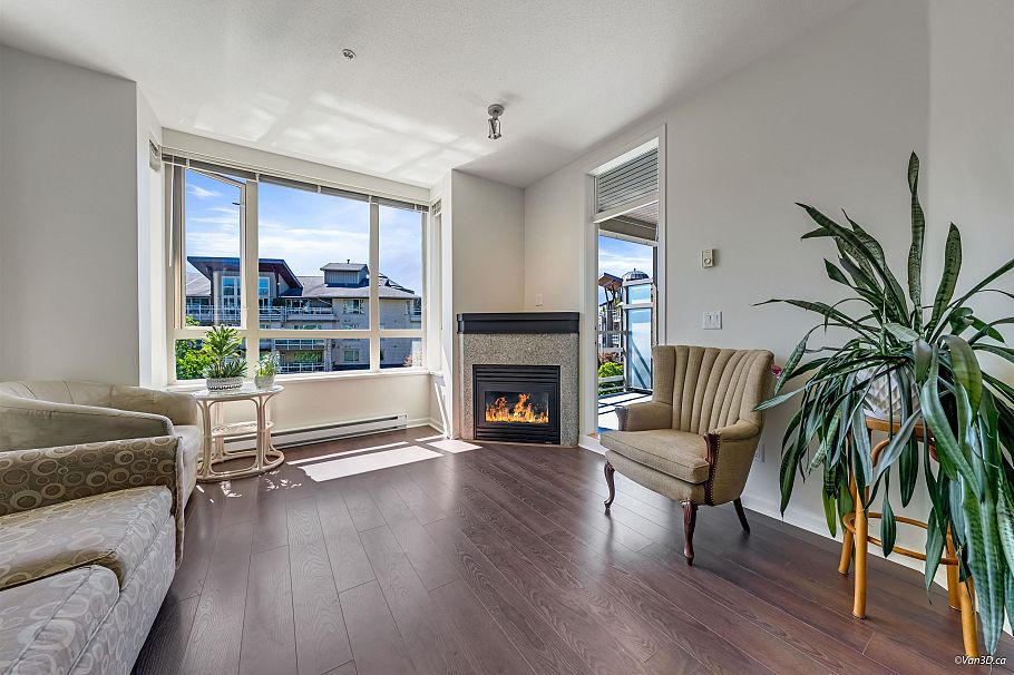 309 580 Raven Woods Drive North Vancouver, BC - 5